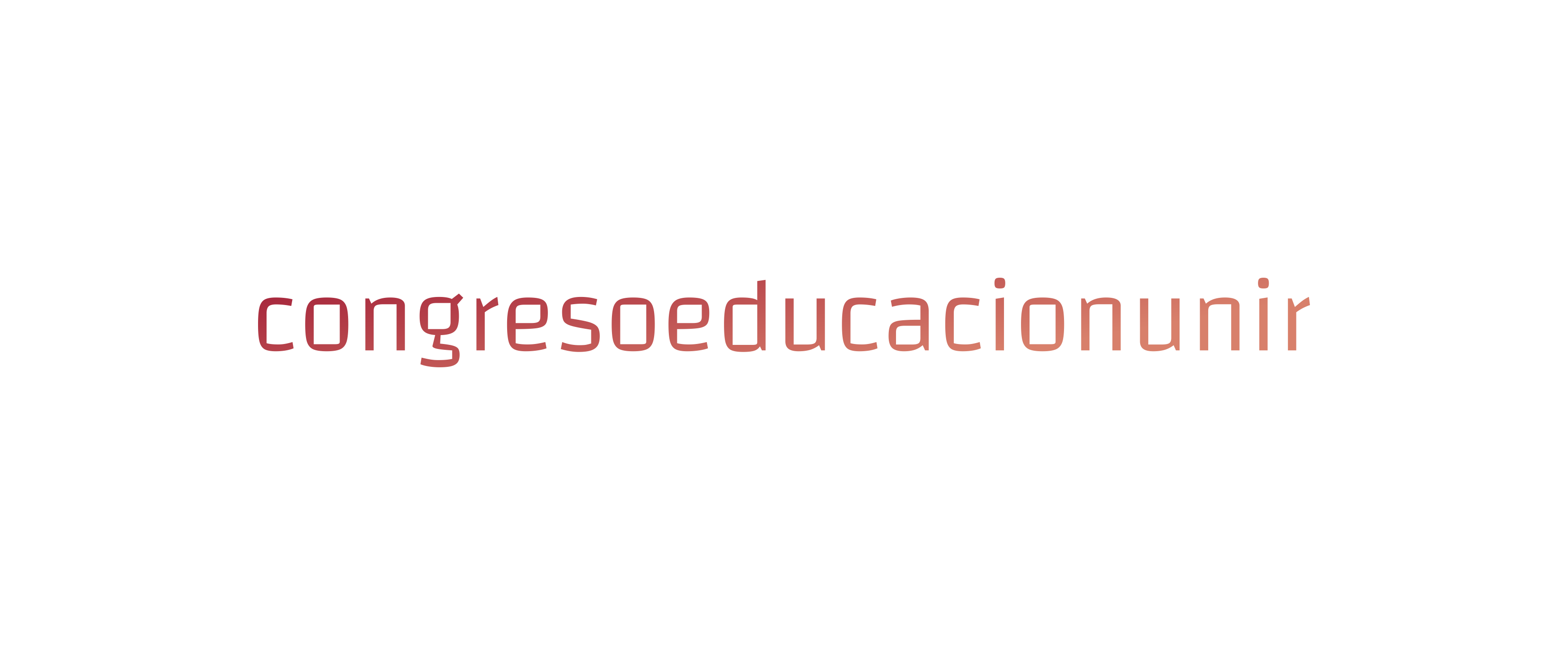 Congreso Educacion Unir